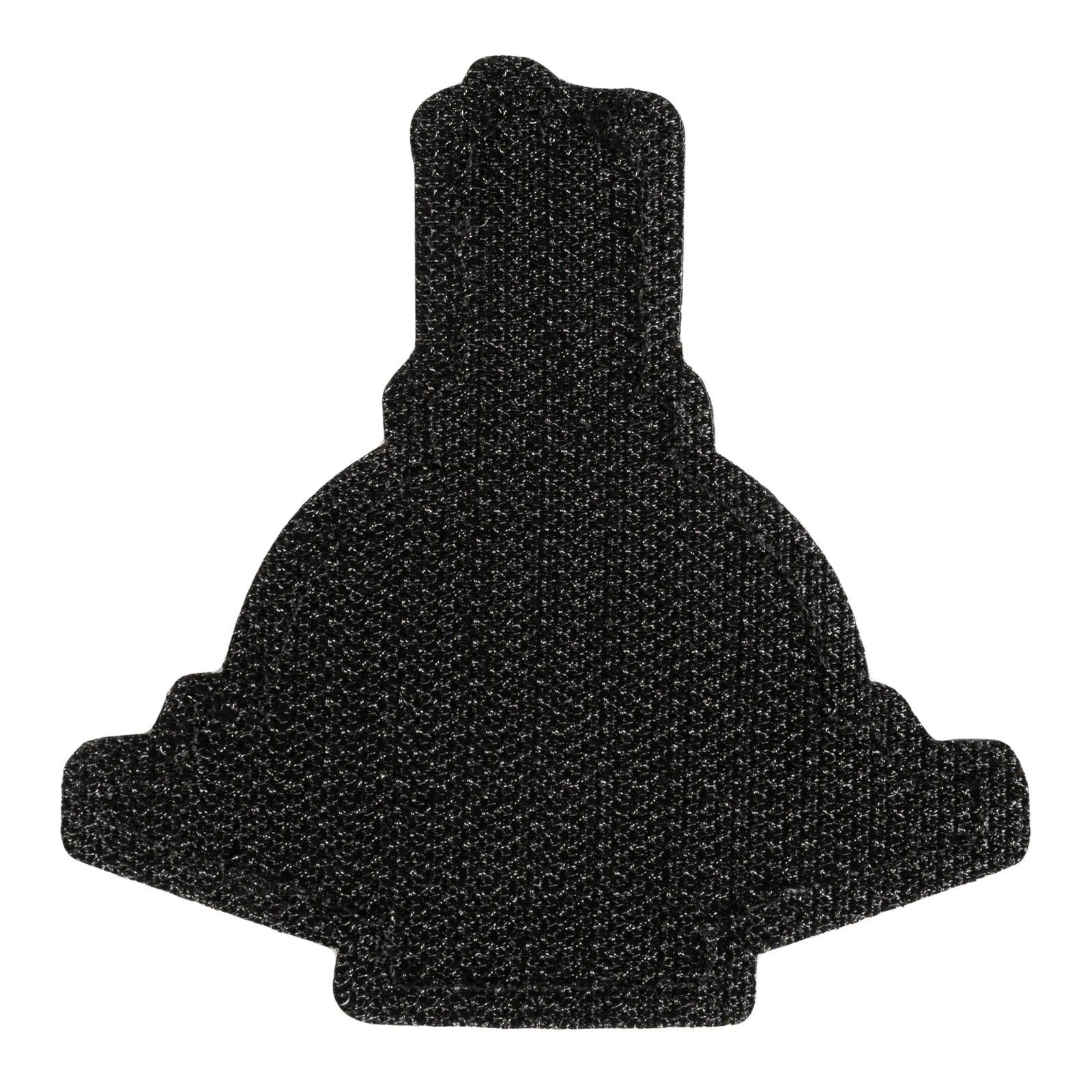 Patch Bambass'ka Oblast Black