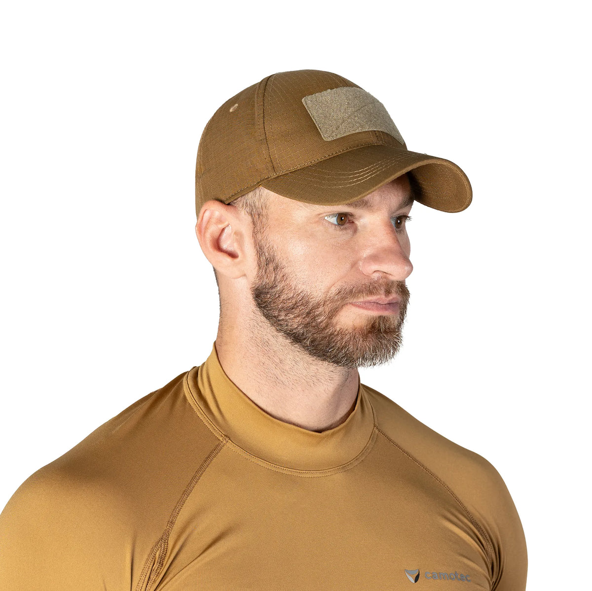 Baseball cap Tactic Coyote