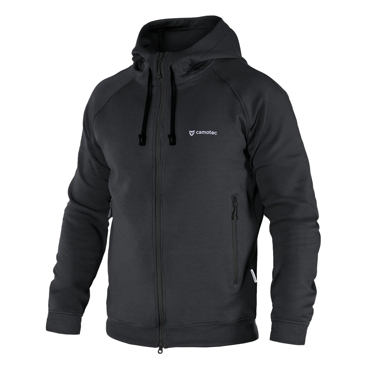 FitPro Sports Suit Dark Blue