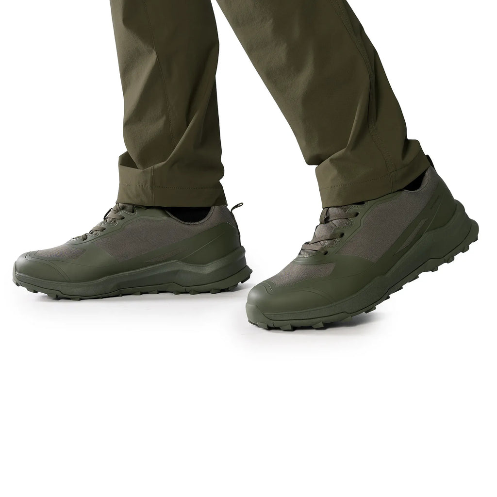 Sneakers Corett XTerm Olive