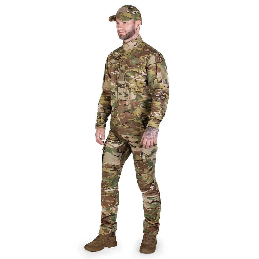 Blitz Twill jacket MC