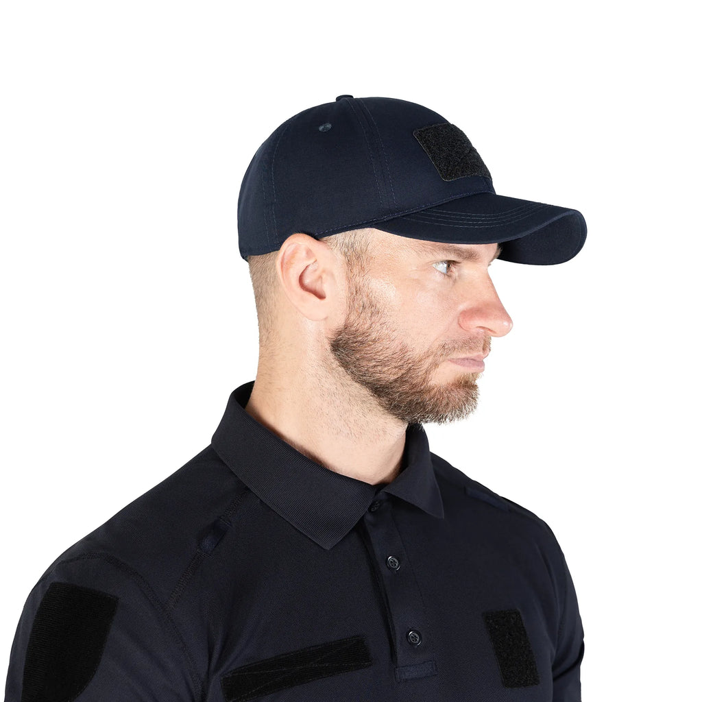 CG Tactic NF Baseball Cap Dark Blue