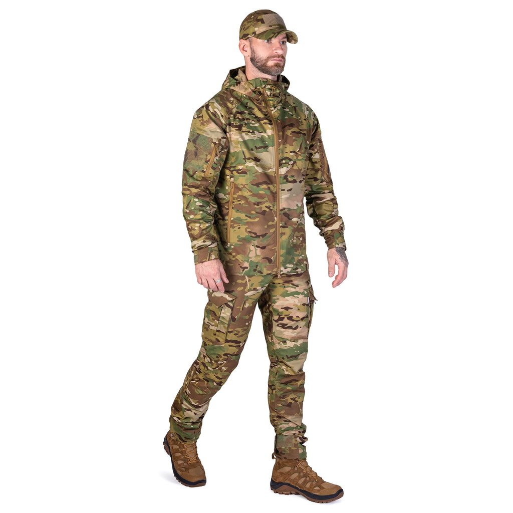 Куртка Stalker 3.0 Twill MC