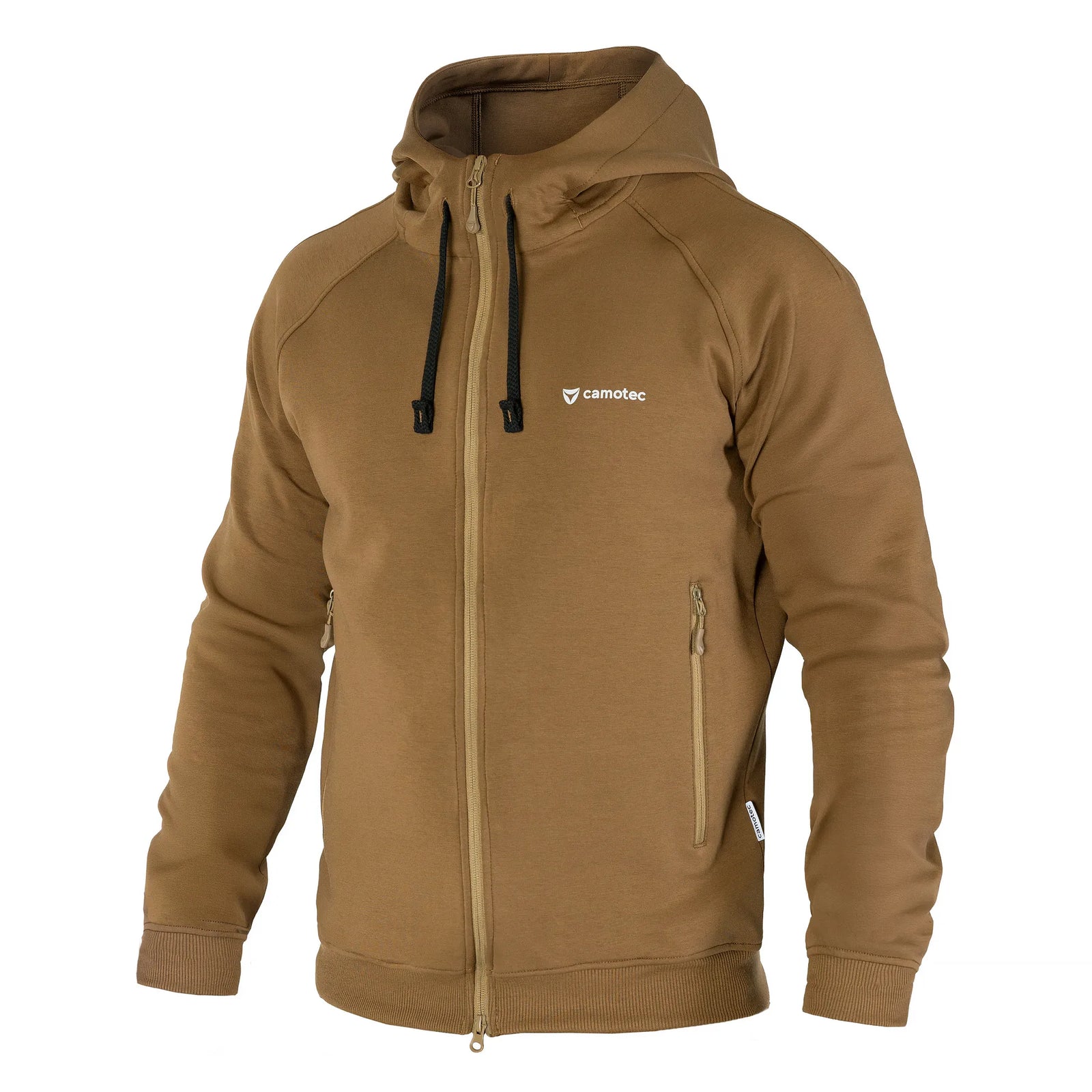 FitPro Sports Suit Coyote