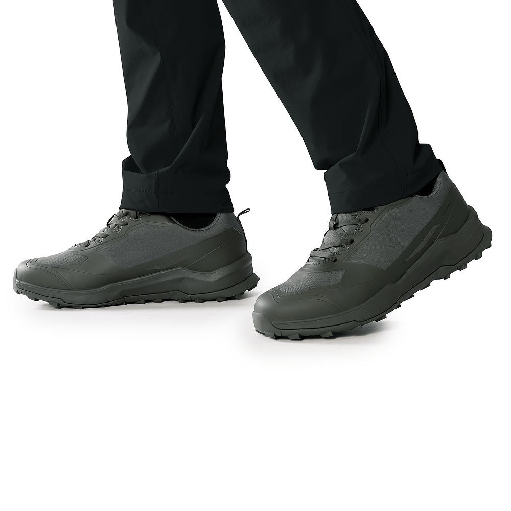 Sneakers Corett XTerm Gray