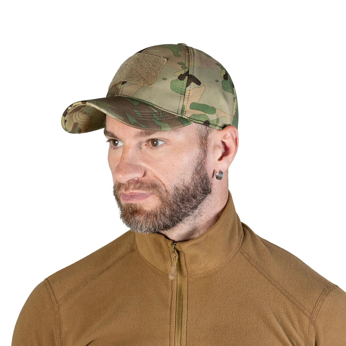 Tactic SoftShell MC Baseball Cap