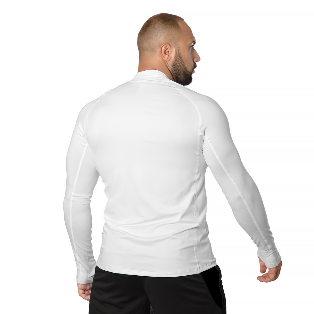 Thorax Pro LVL1 SJ Longsleeve White