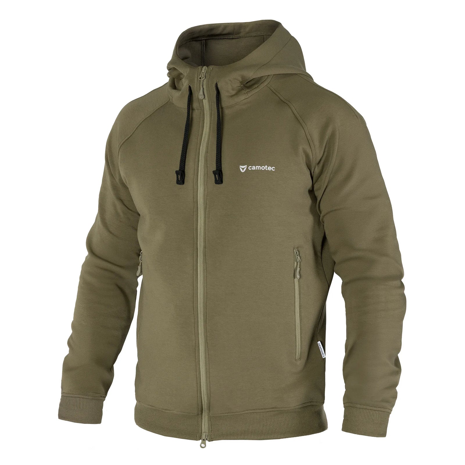 FitPro Sports Suit Olive