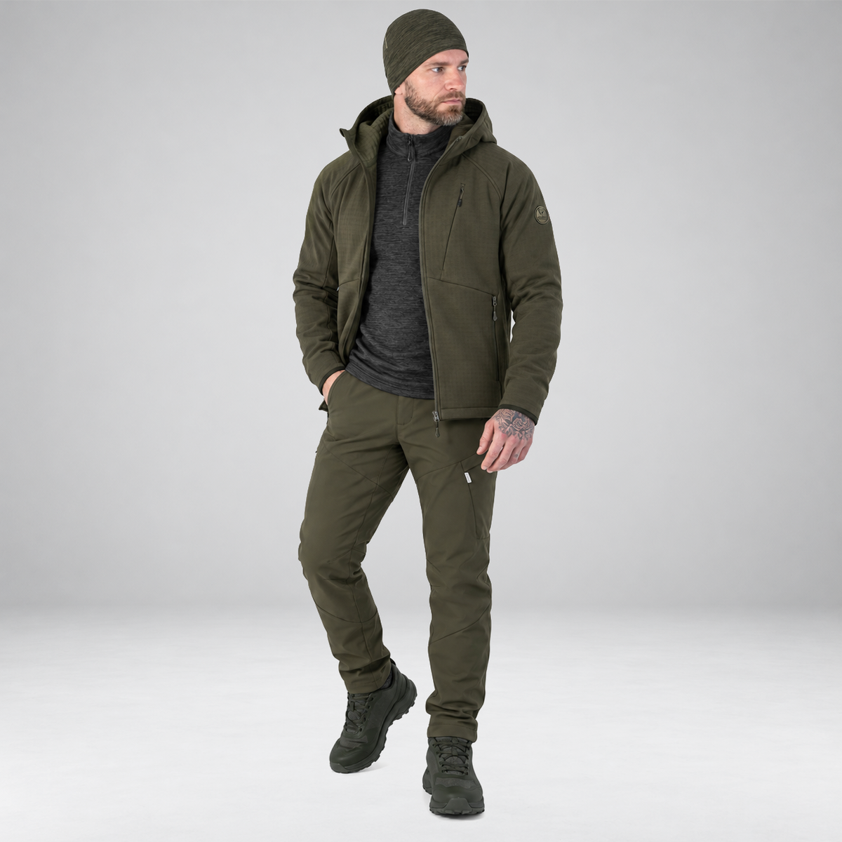 Комплект Urban 4.0