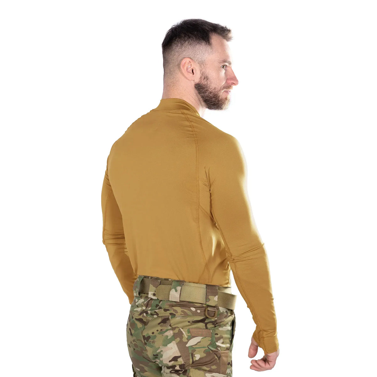 Лонгслів Thorax Pro SJ Койот