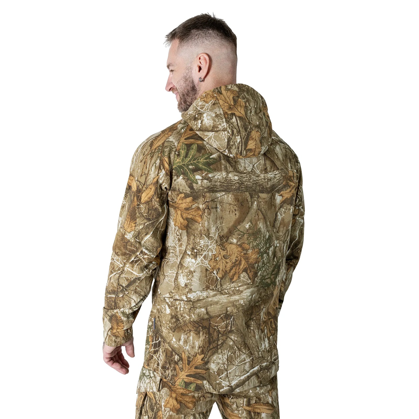 Instinct 2.0 Twill Touch of Sun Jacket