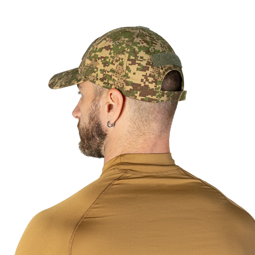Baseball Cap Tactic RS TF Predator G-0822