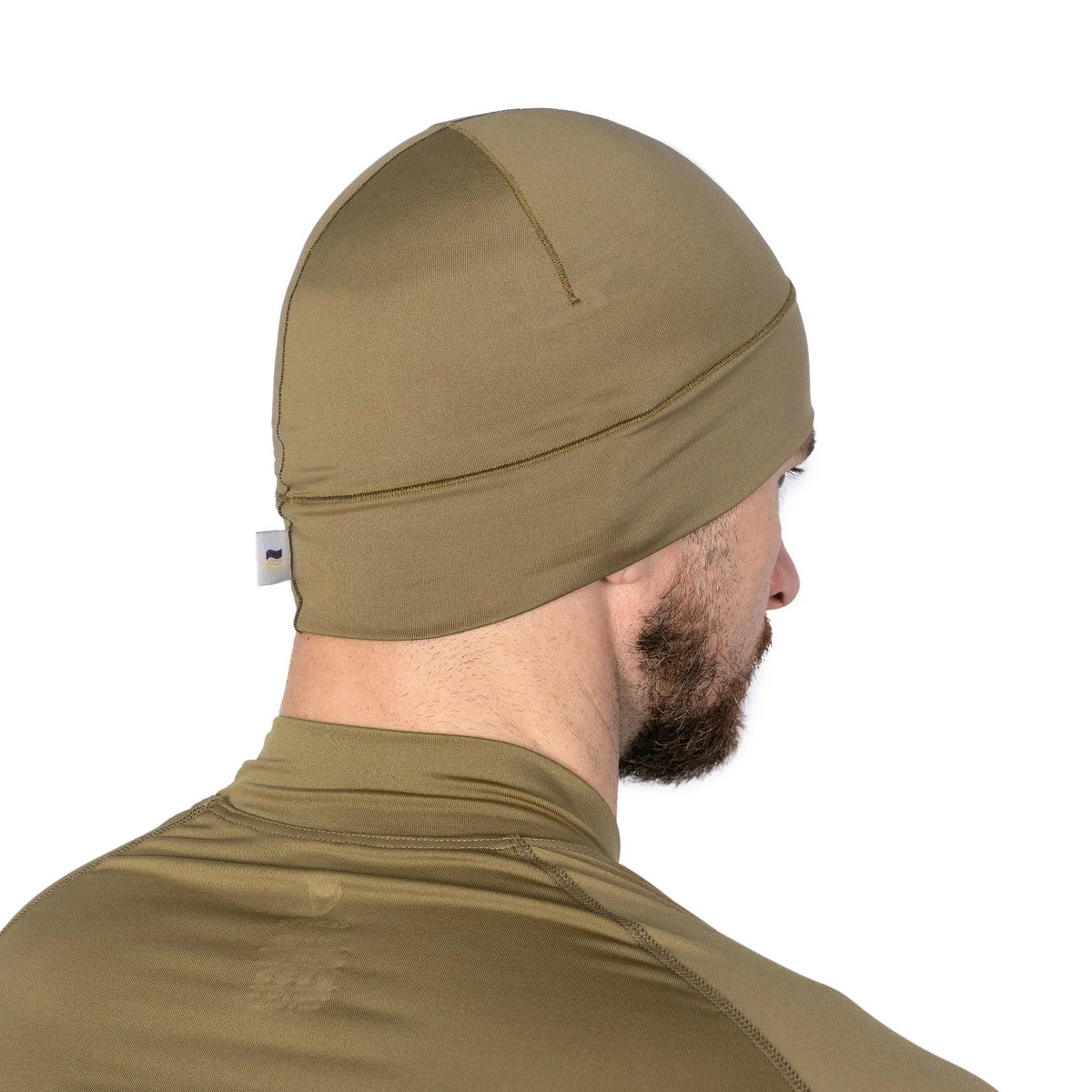 Balaclava CoolPass SJ Tan