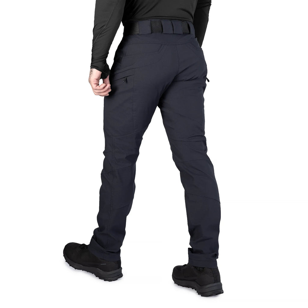 Штани Lizard Light Nylon Сині