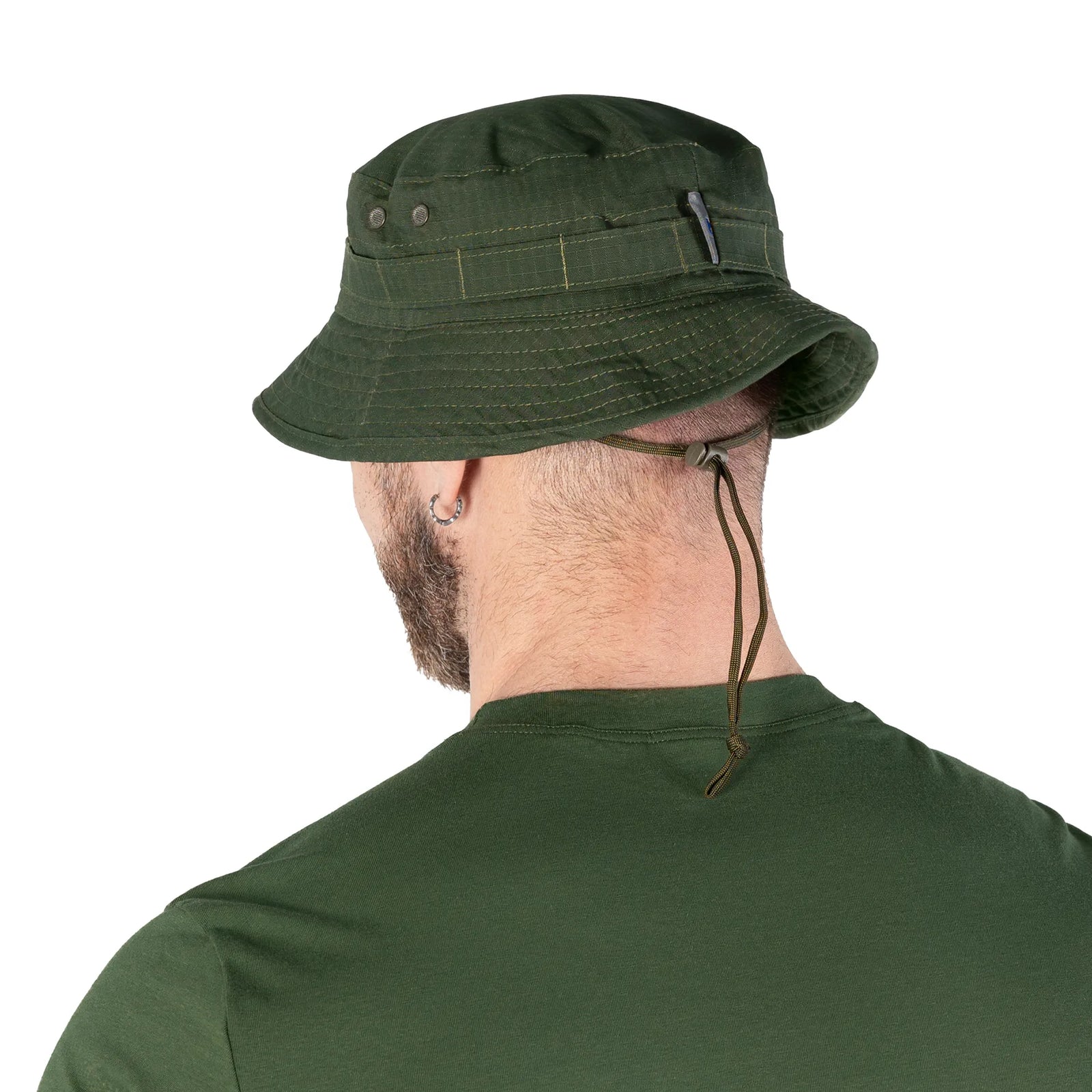 Boonie Hat 2.0 Rip-Stop Olive Green