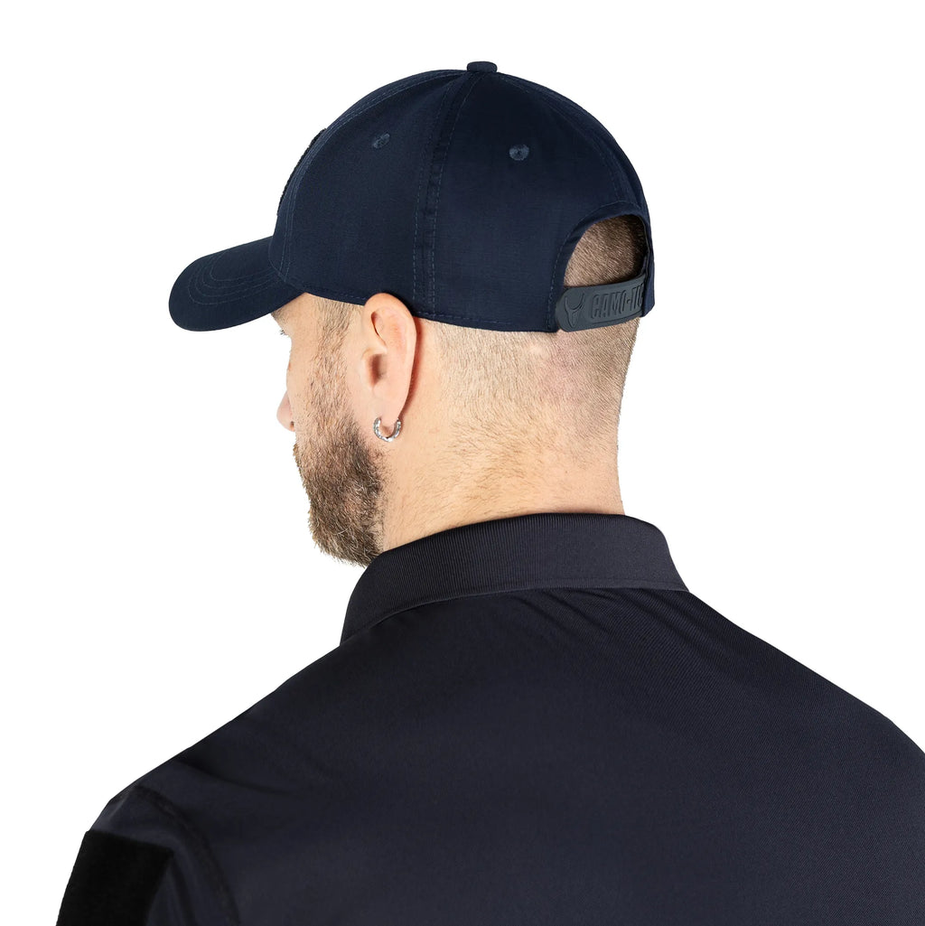 CG Tactic NF Baseball Cap Dark Blue
