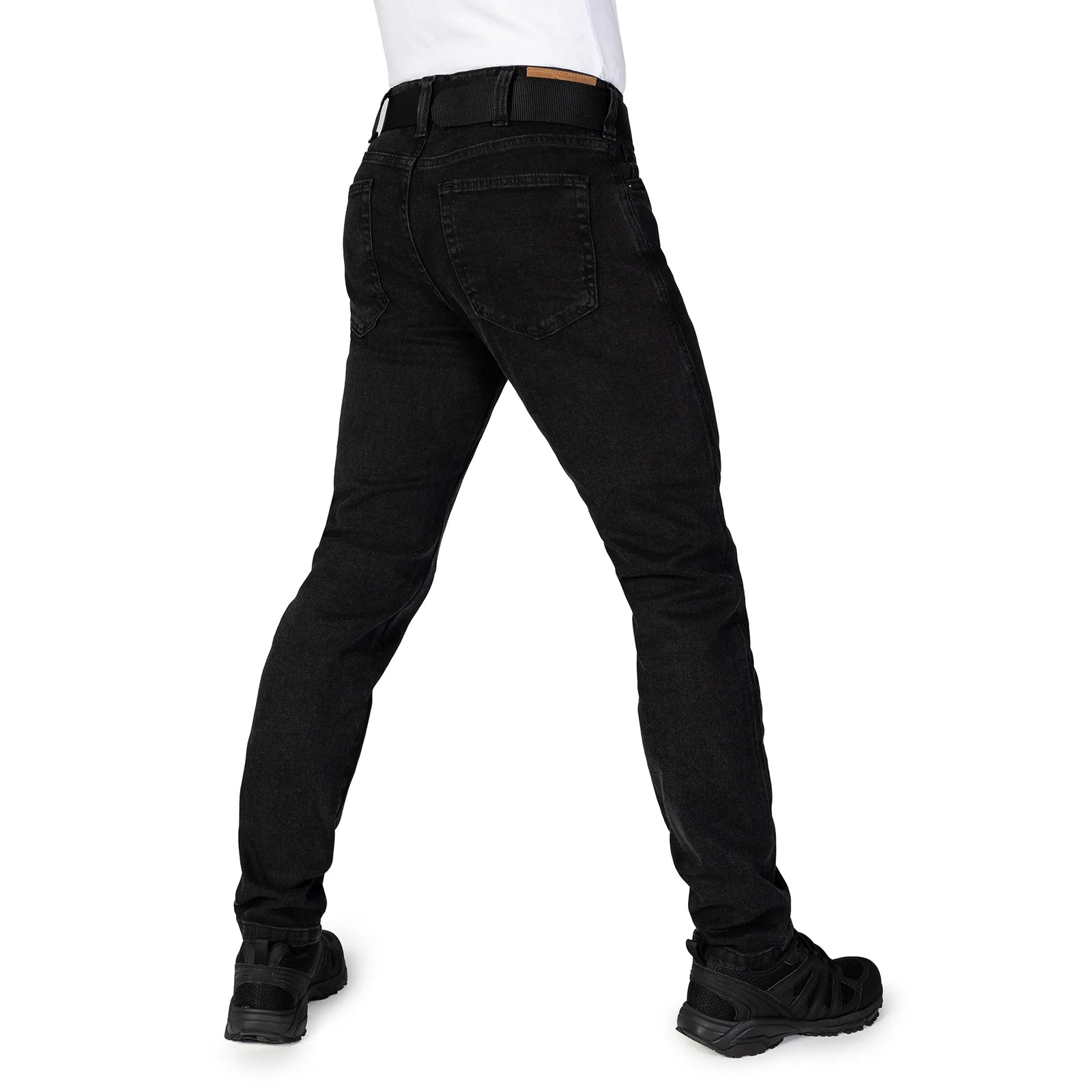 UTJ Jeans Black