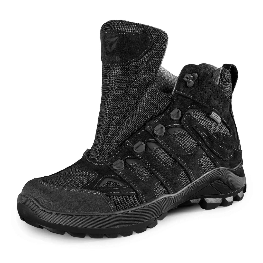 Boots Scout MID 2.0 Black