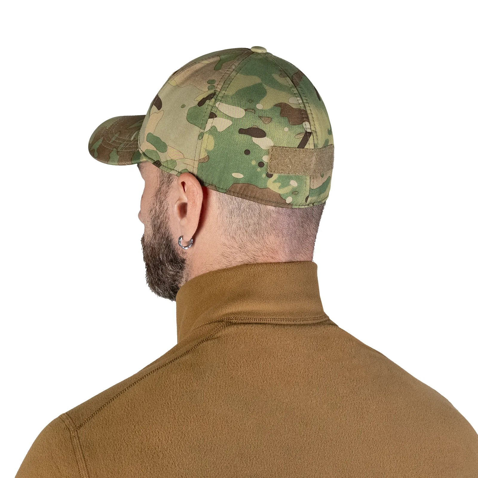 Tactic SoftShell MC Baseball Cap