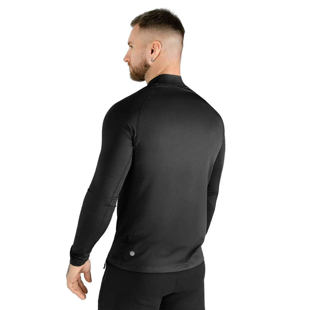 Лонгслів Thorax Pro SJ Чорний