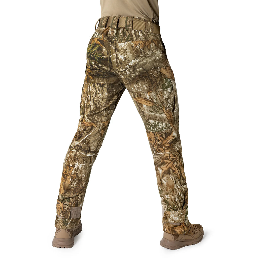 Pants Instinct 2.0 Twill Sun Touch
