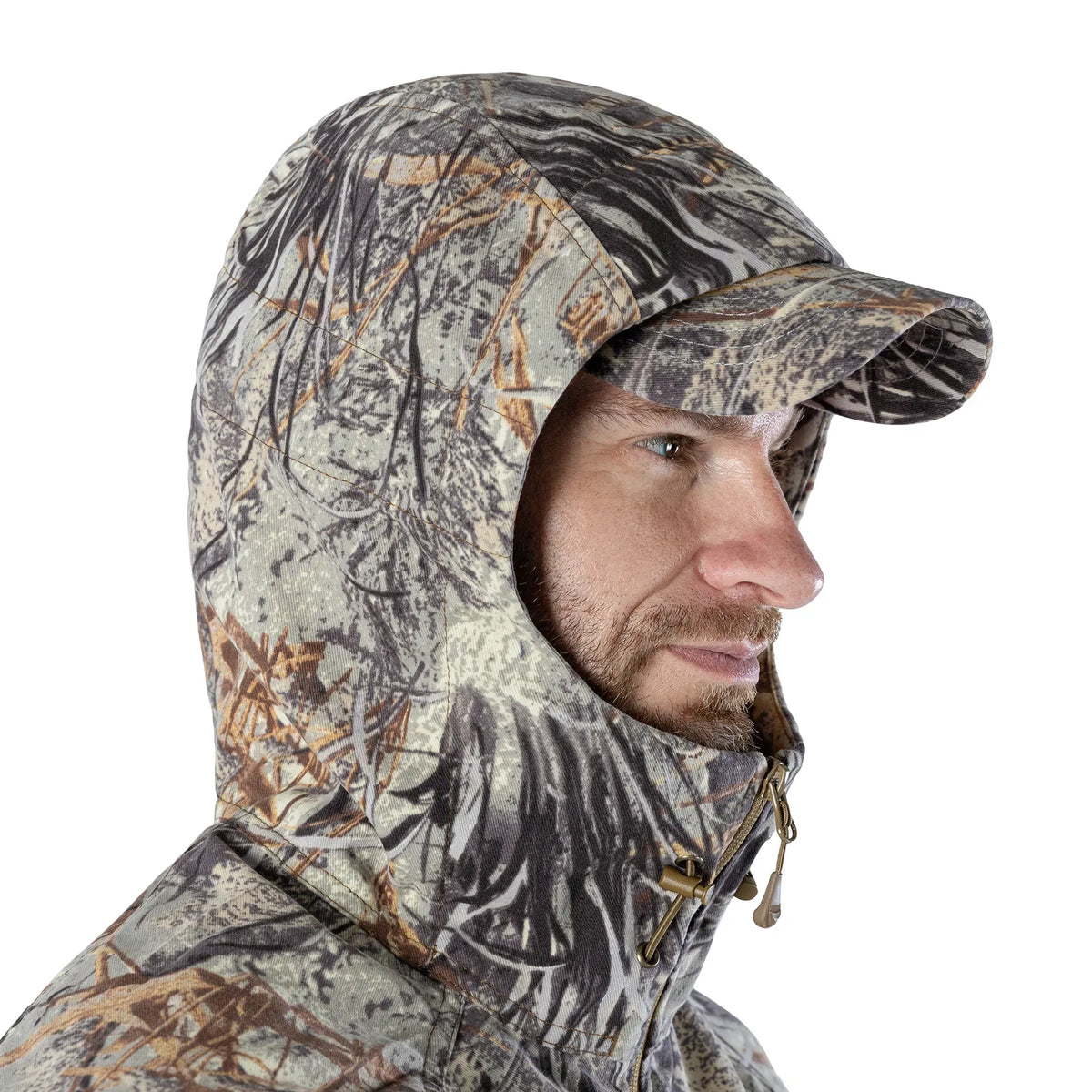 Instinct 2.0 Twill Tatar Zillya Suit (+ gift)