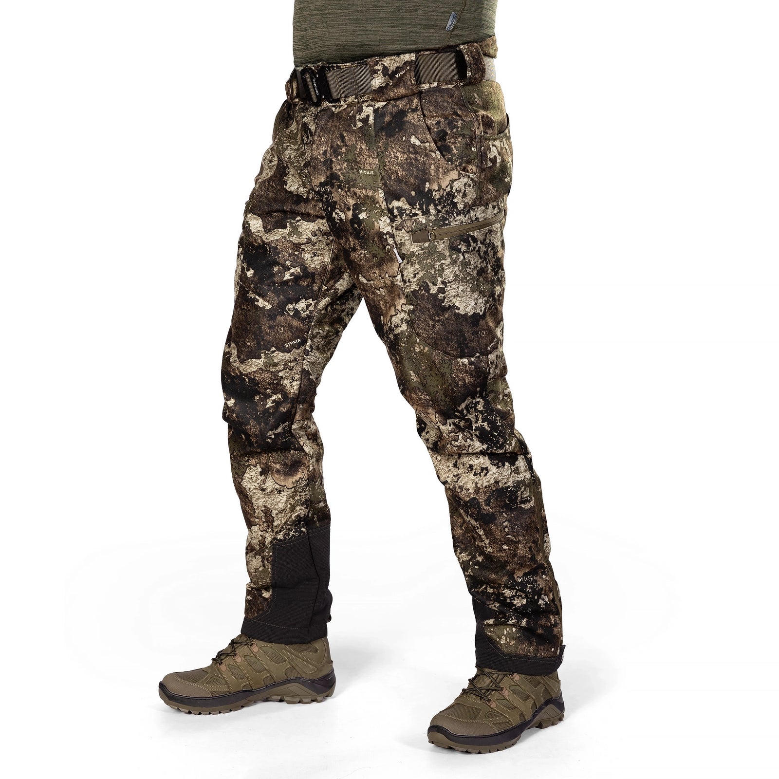 Rubicon StormWall Shrp Norman Suit