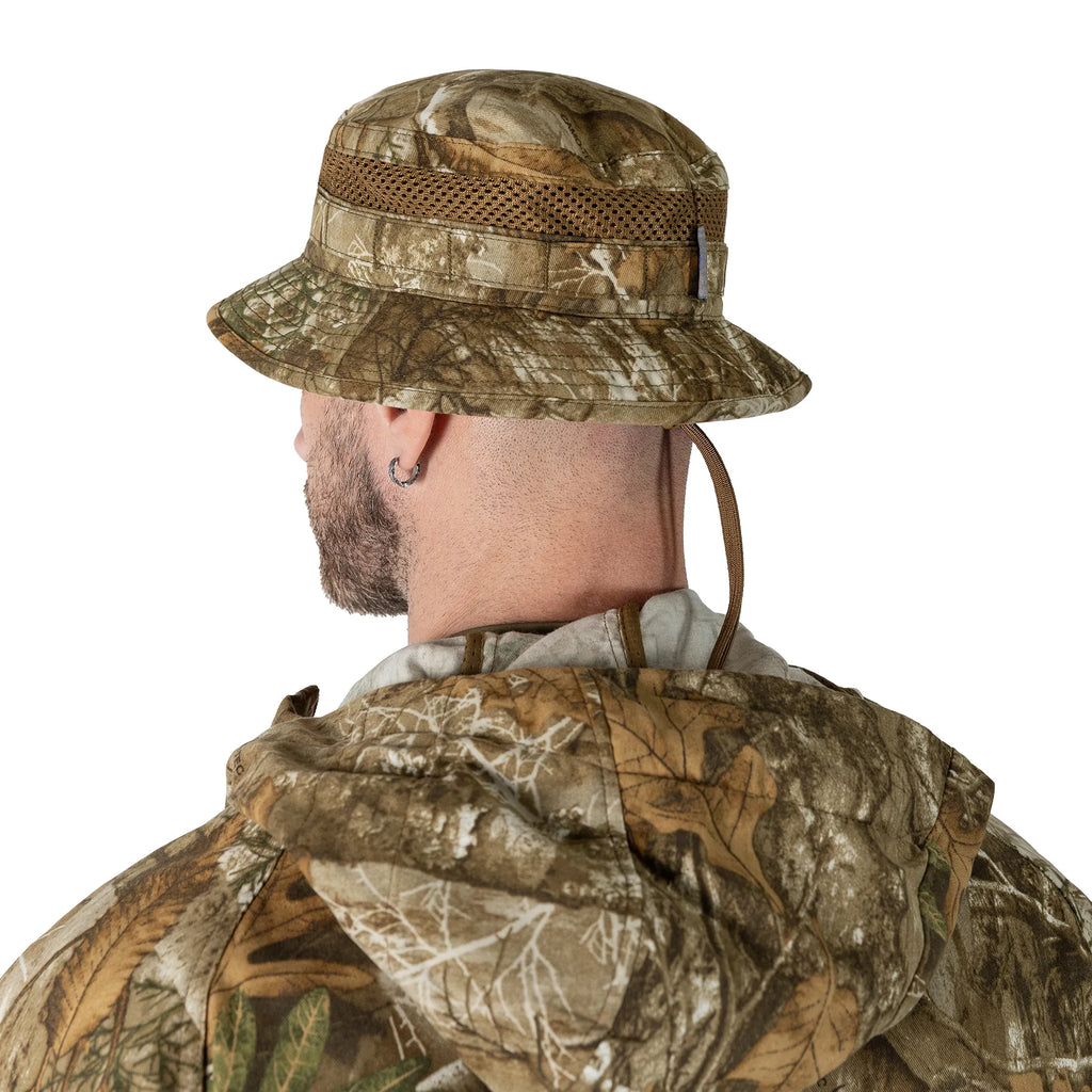 Boonie Hat Air Twill Touch of Sun