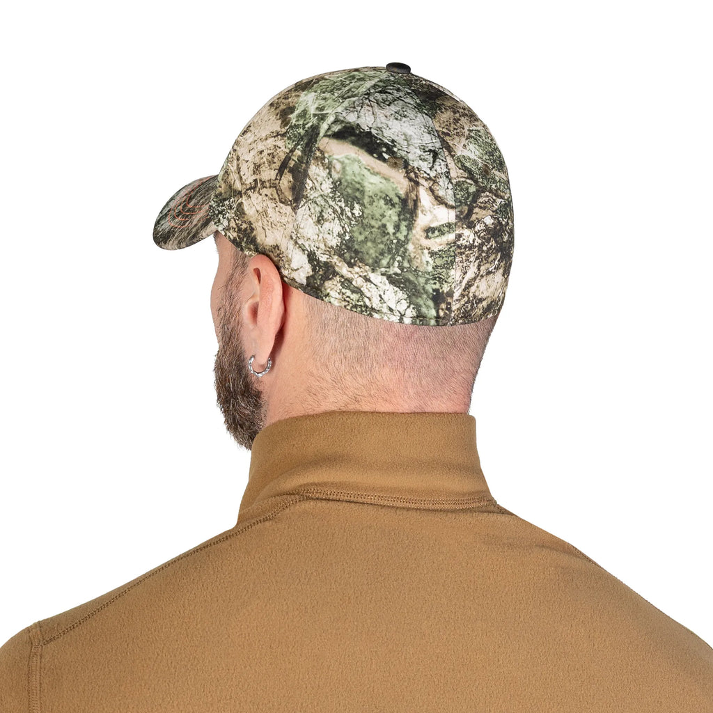 Бейсболка CamoFLEX Terra Ua