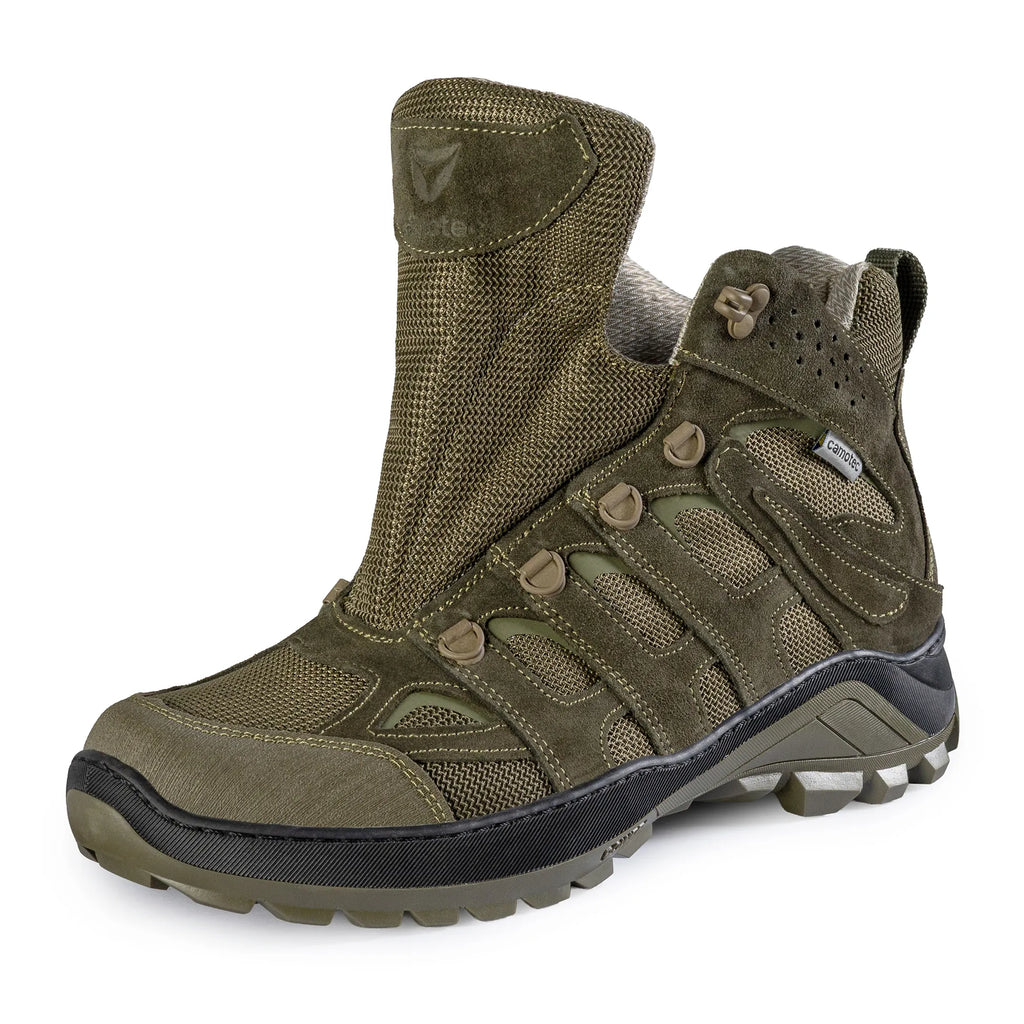 Scout MID 2.0 Boots Olive