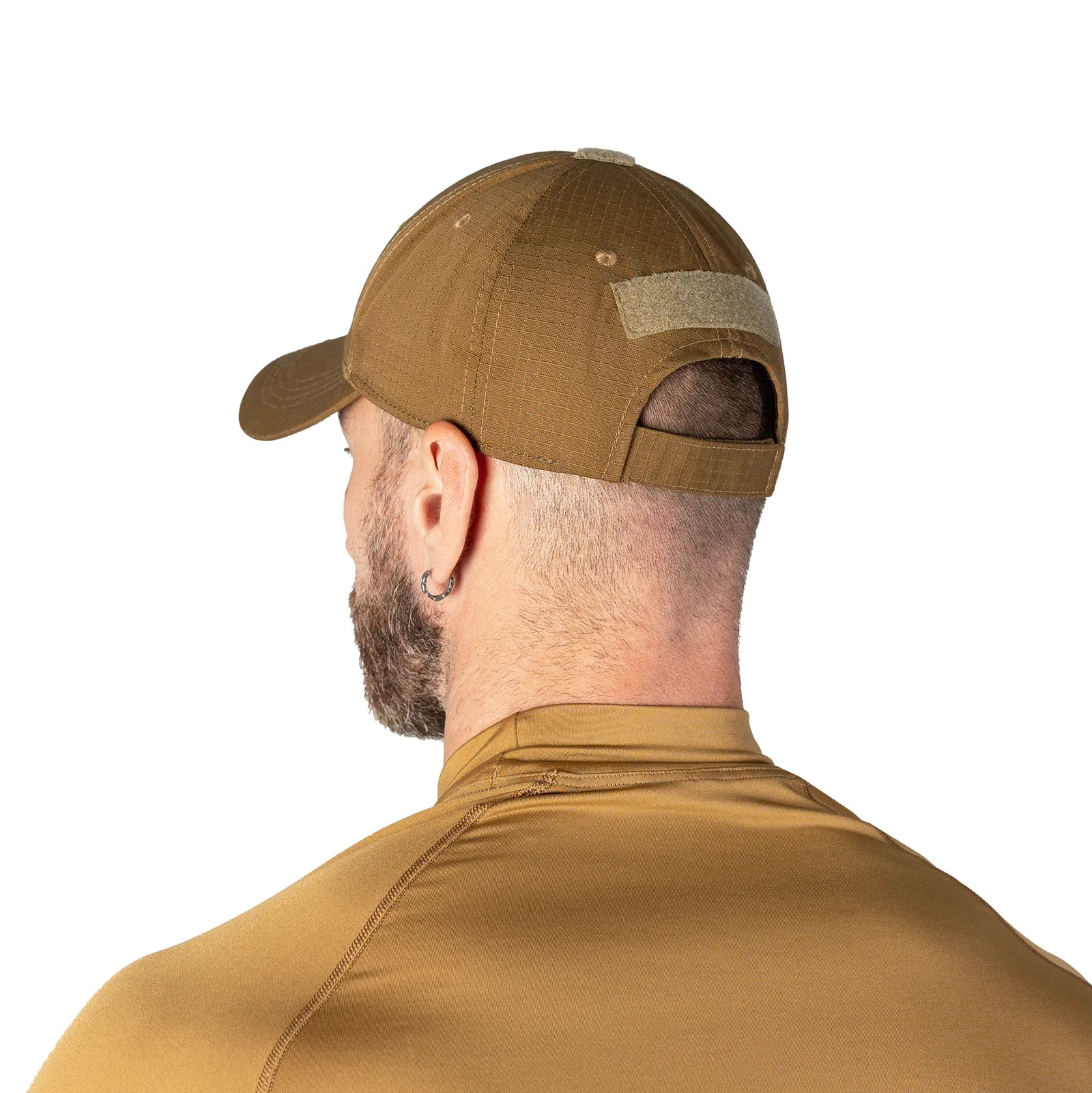 Baseball cap Tactic Coyote