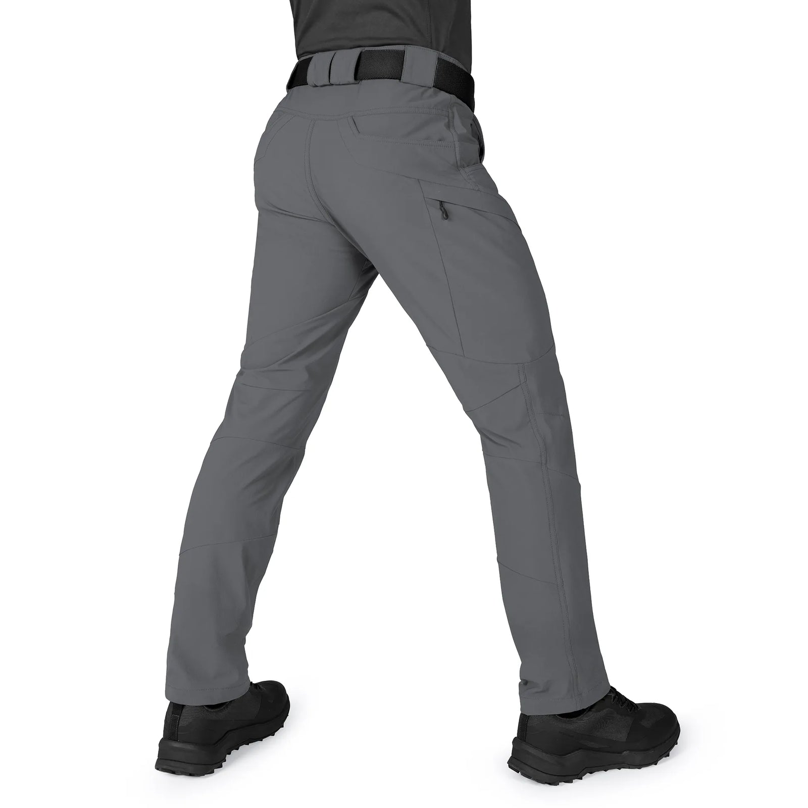 Lizard 2.0 Nylon Pants Graphite