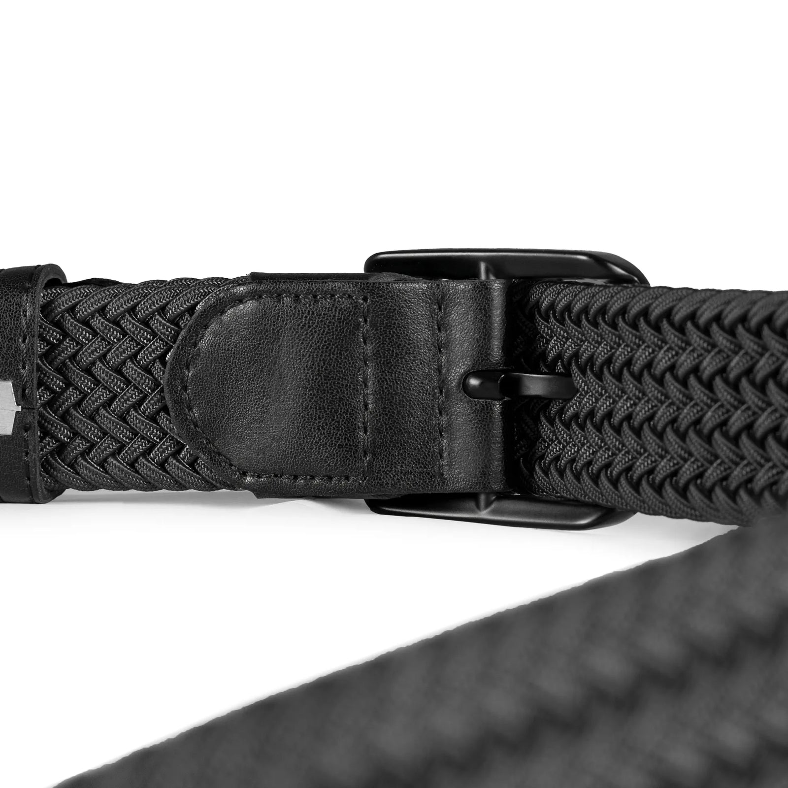 Belt Urban Flex Black