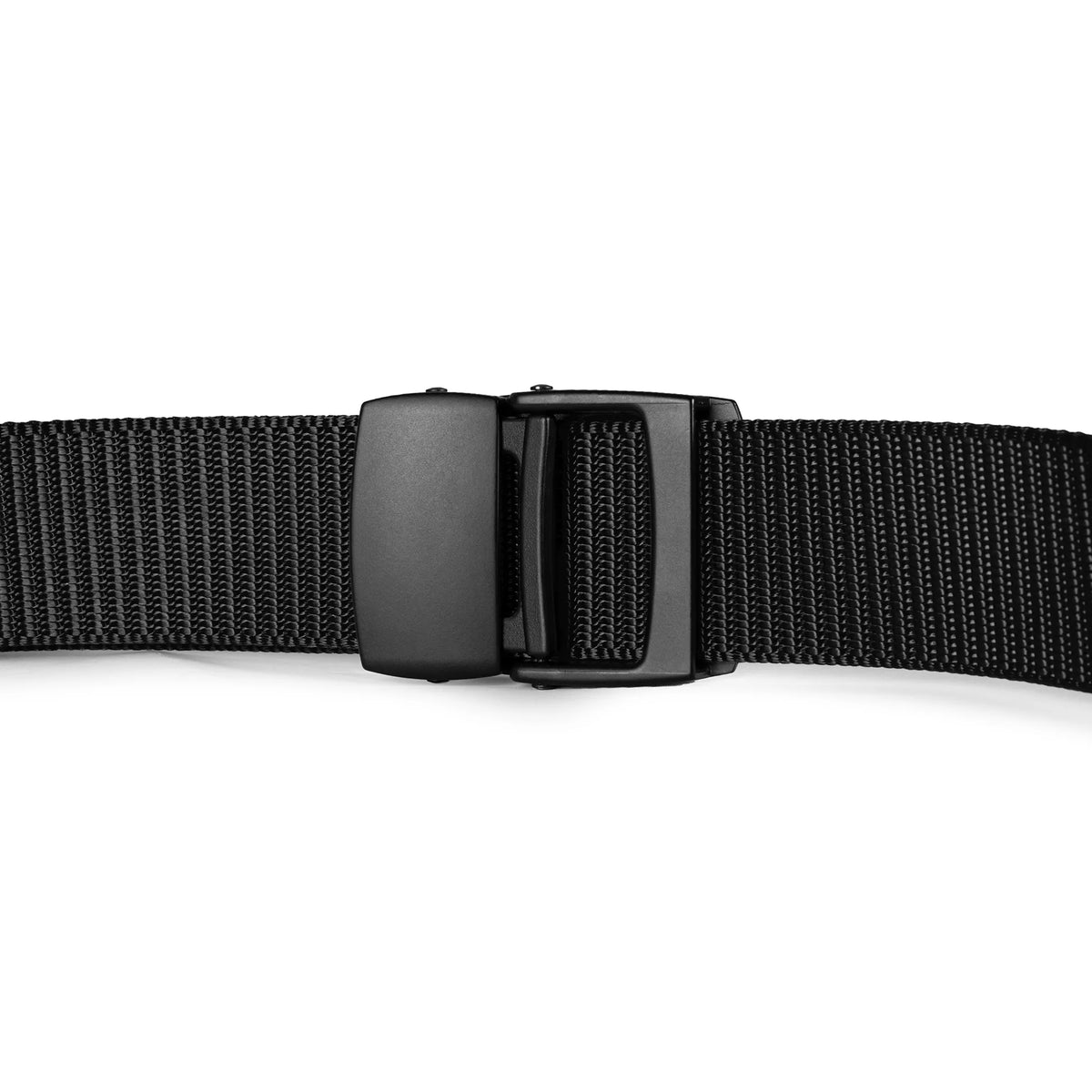 Junior Belt Black