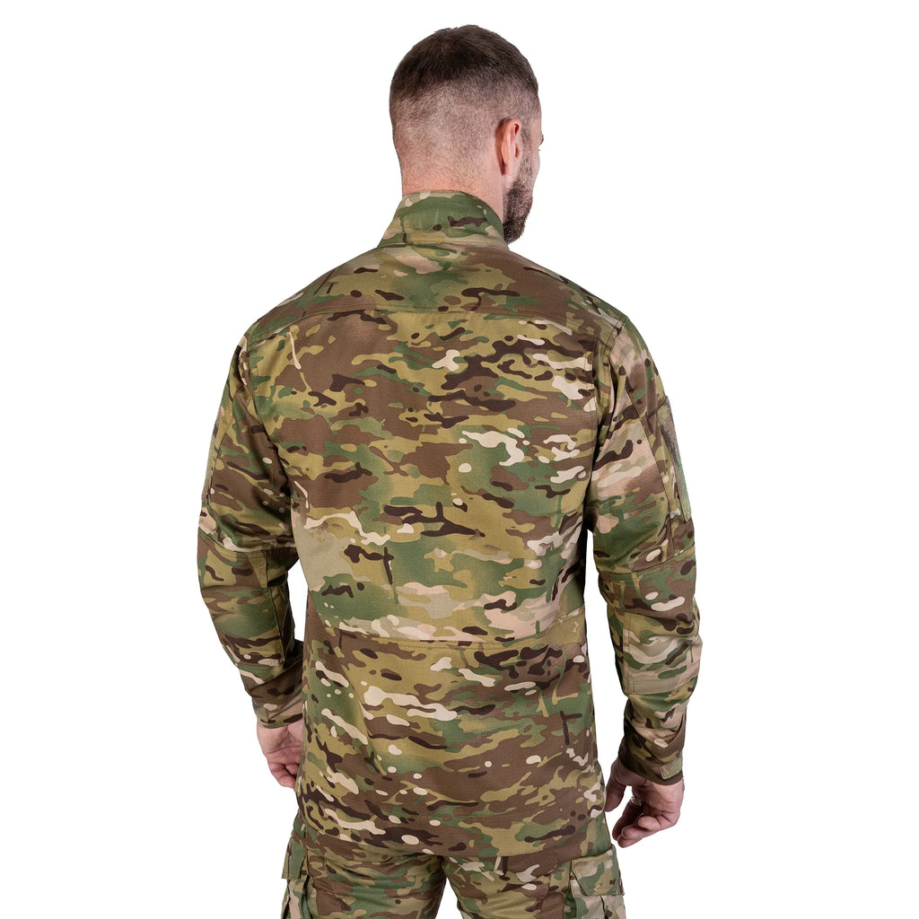 Blitz Twill jacket MC
