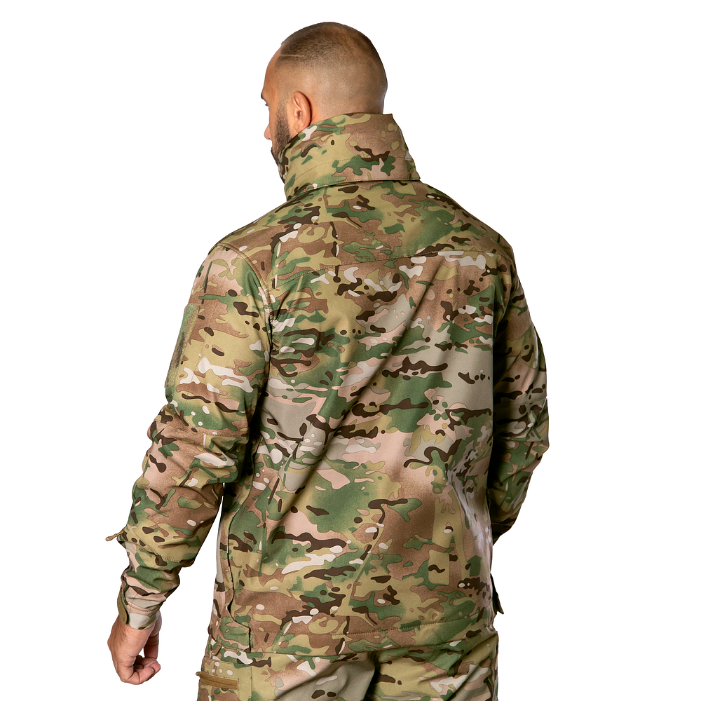 Stalker Phantom MC Suit