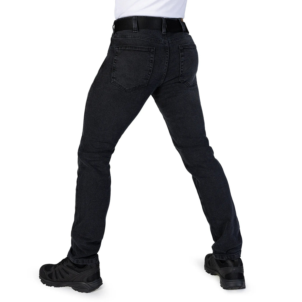UTJ Jeans Dark Grey