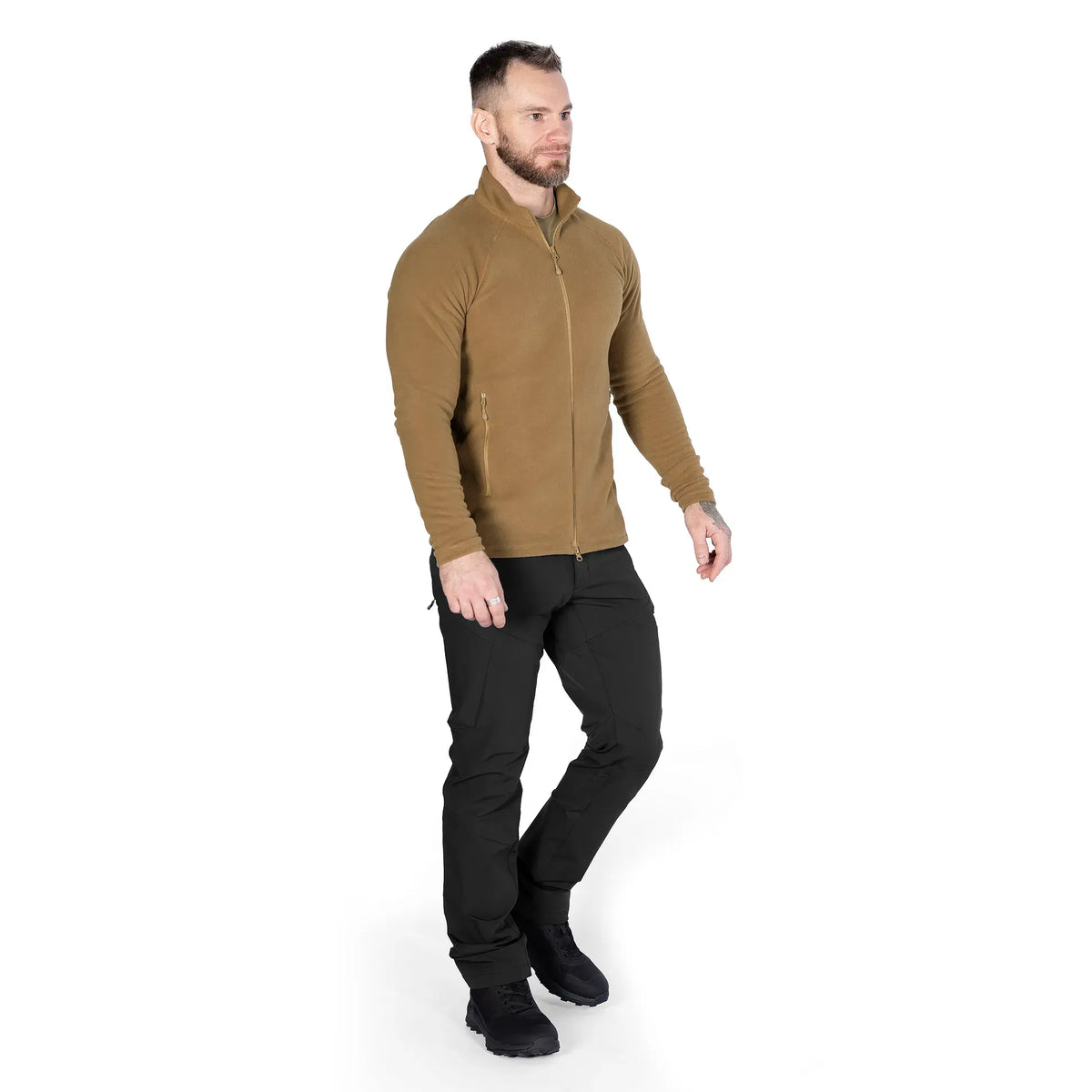 Кофта Meadow Himatec 100 Койот