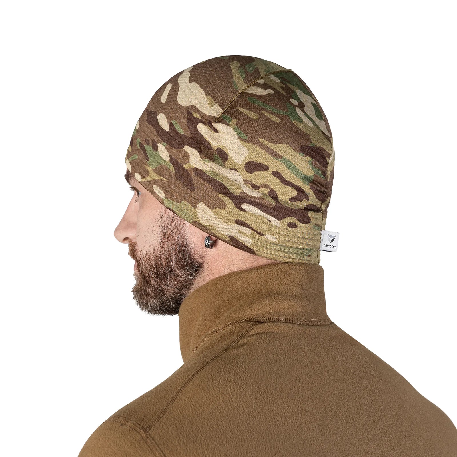 Beanie 3.0 Polarheat QS MC