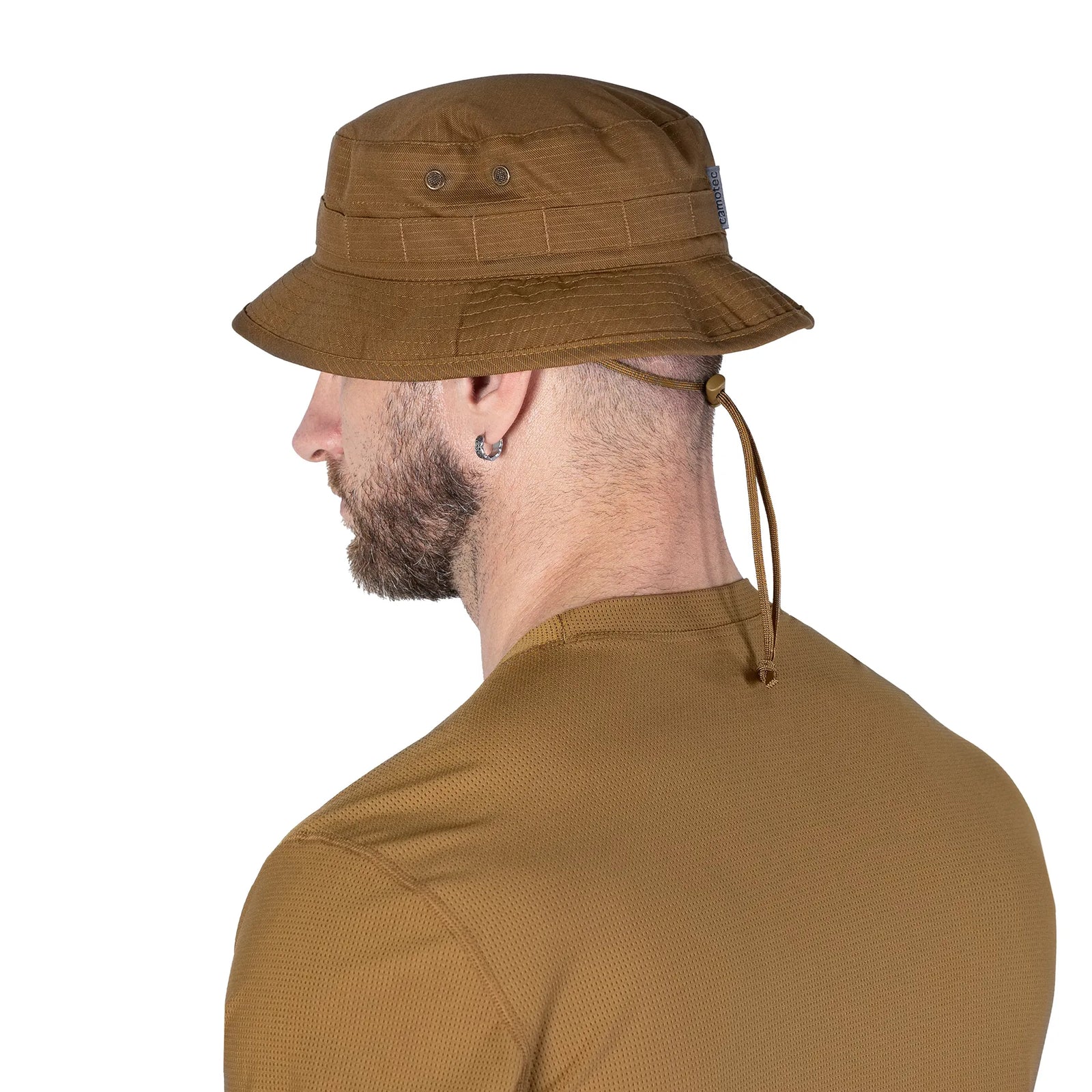 Boonie Hat 2.0 Twill Coyote