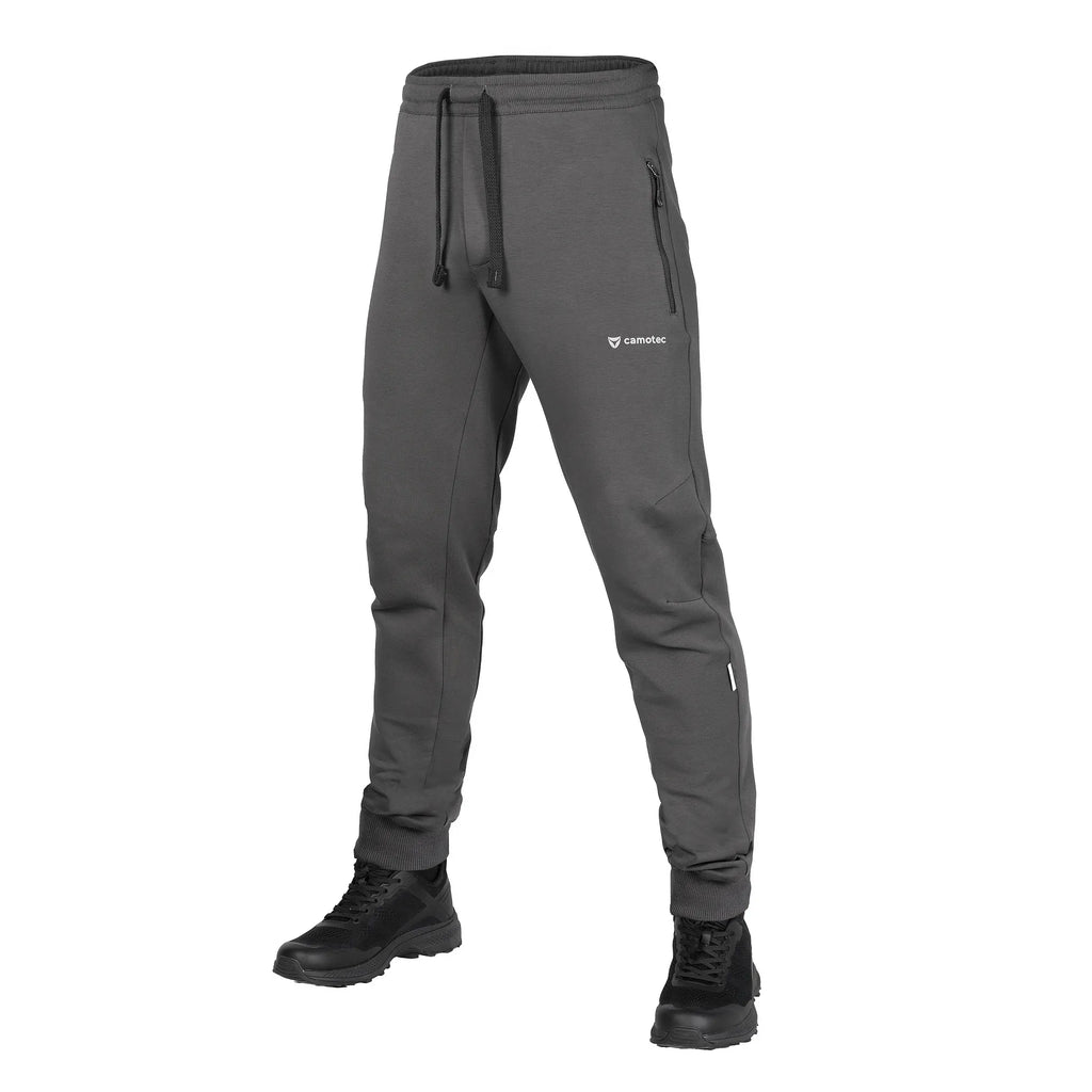 FitPro Sports Suit Graphite