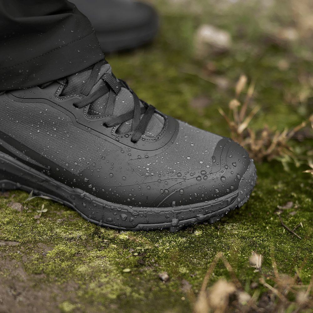 Sneakers Corett XTerm Gray