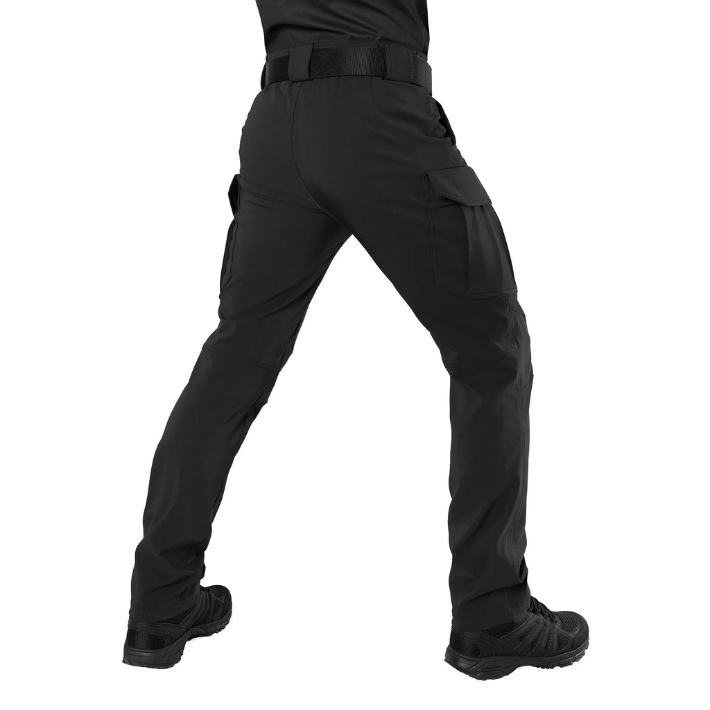 Guard DW LT Tactical Pants Black