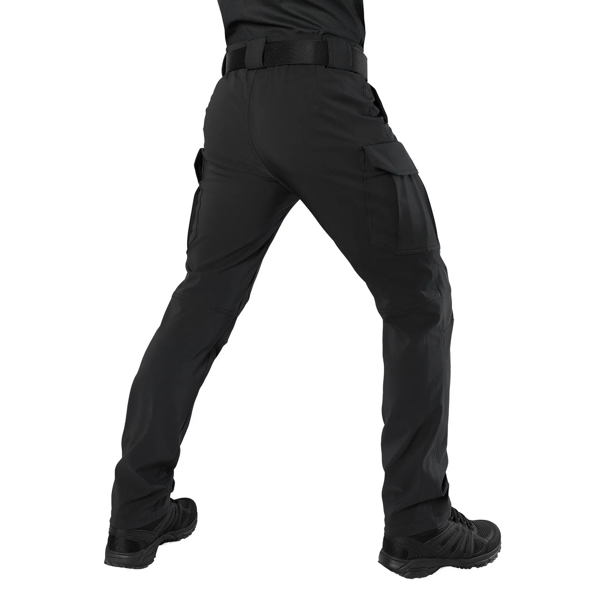Штани тактичні Guard Чорні