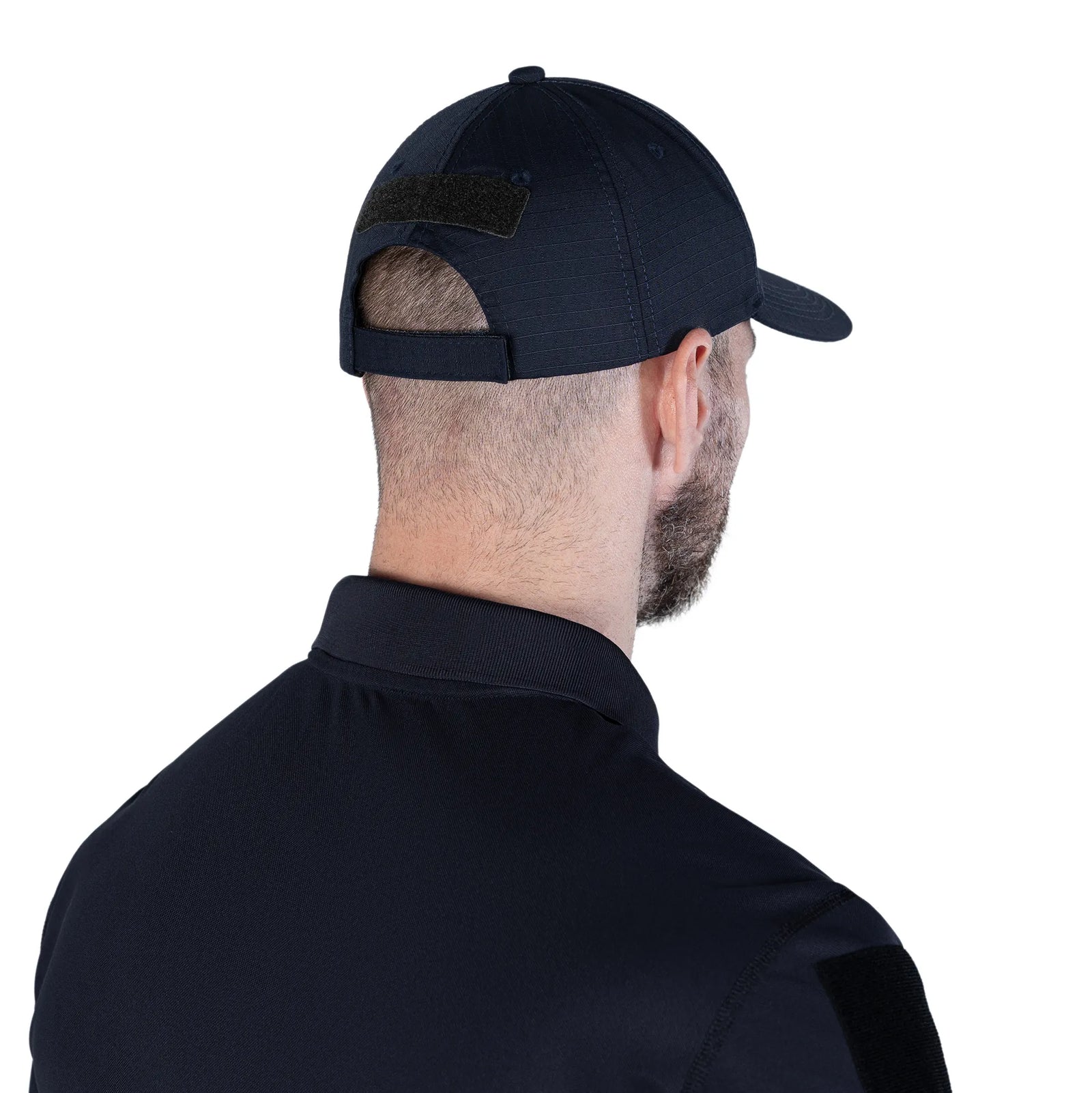 Baseball Cap NPU RS(80/20) Dark Blue