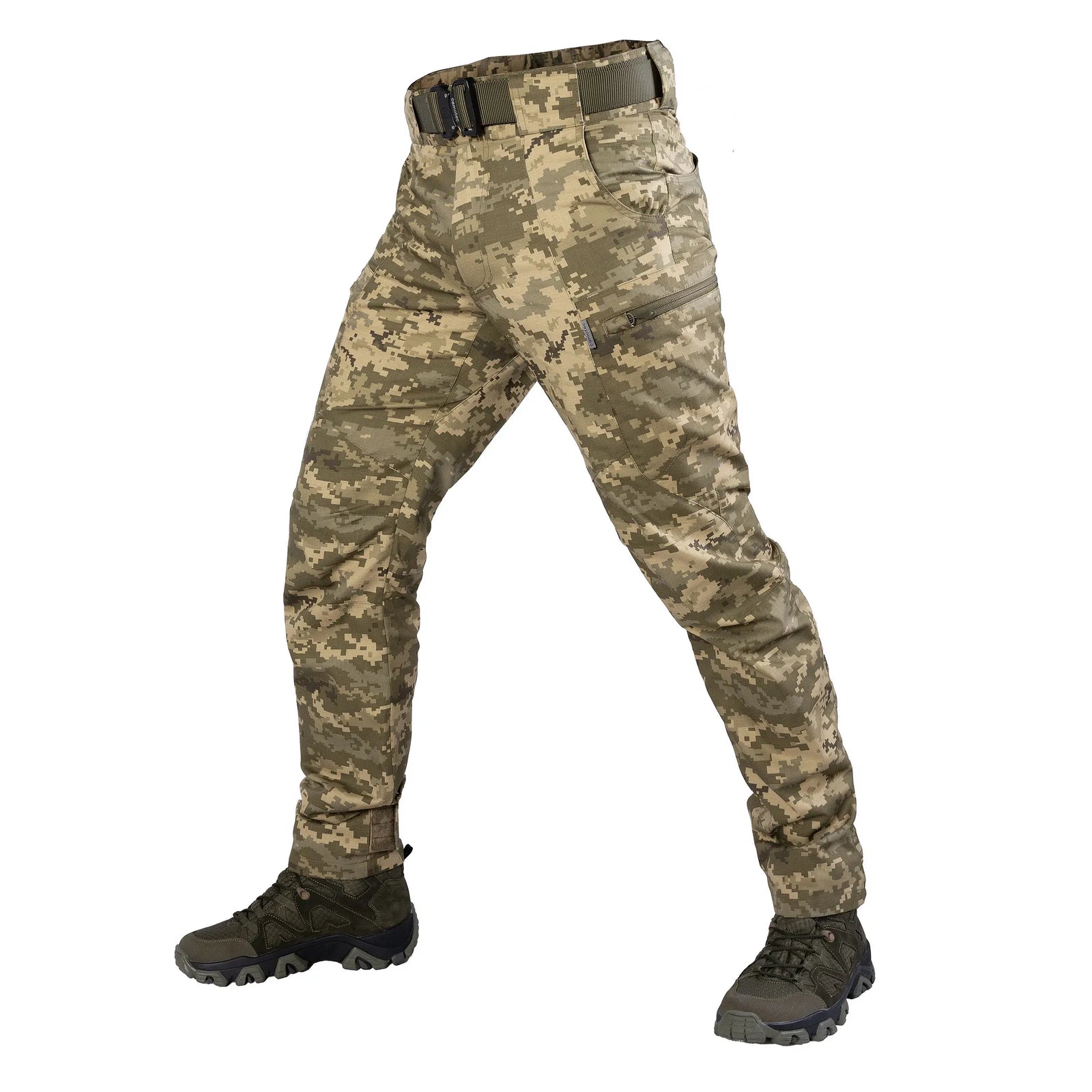 Stalker 3.0 Twill Pixel Suit