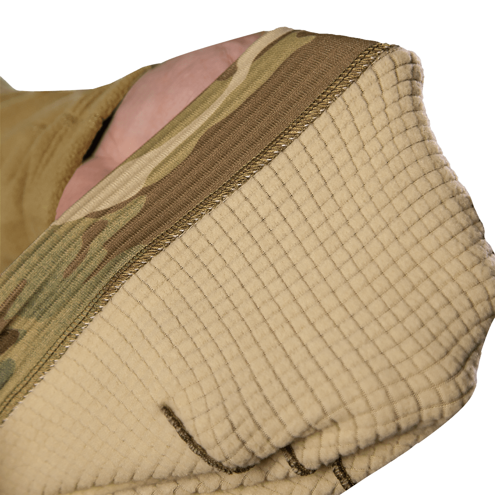 Шапка Beanie 3.0 Polarheat QS MC