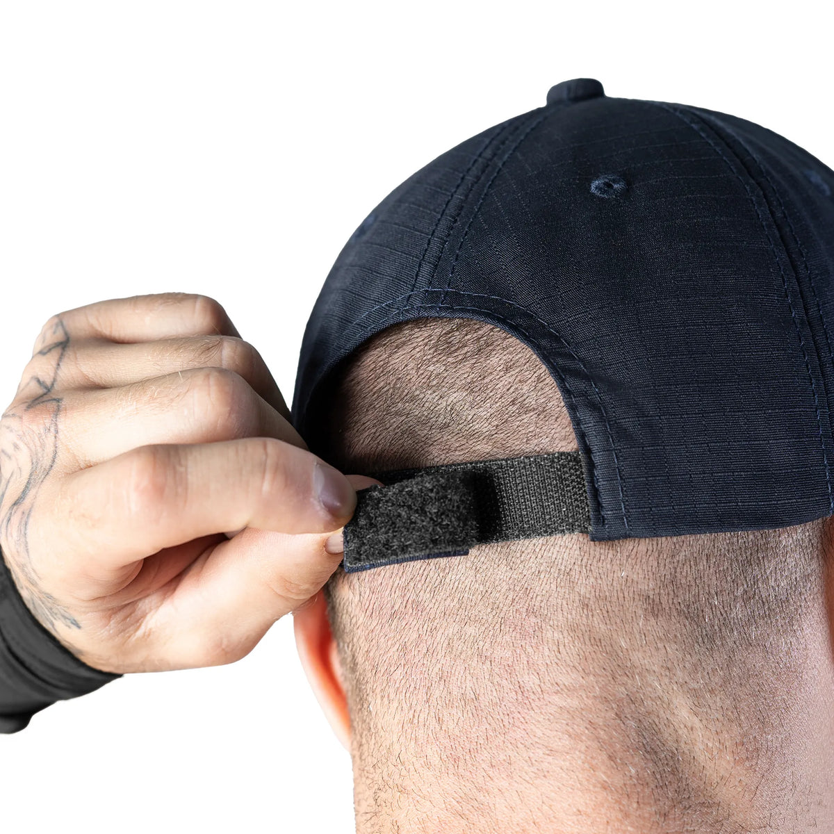 UTC RS(80/20) Dark Blue Baseball Cap