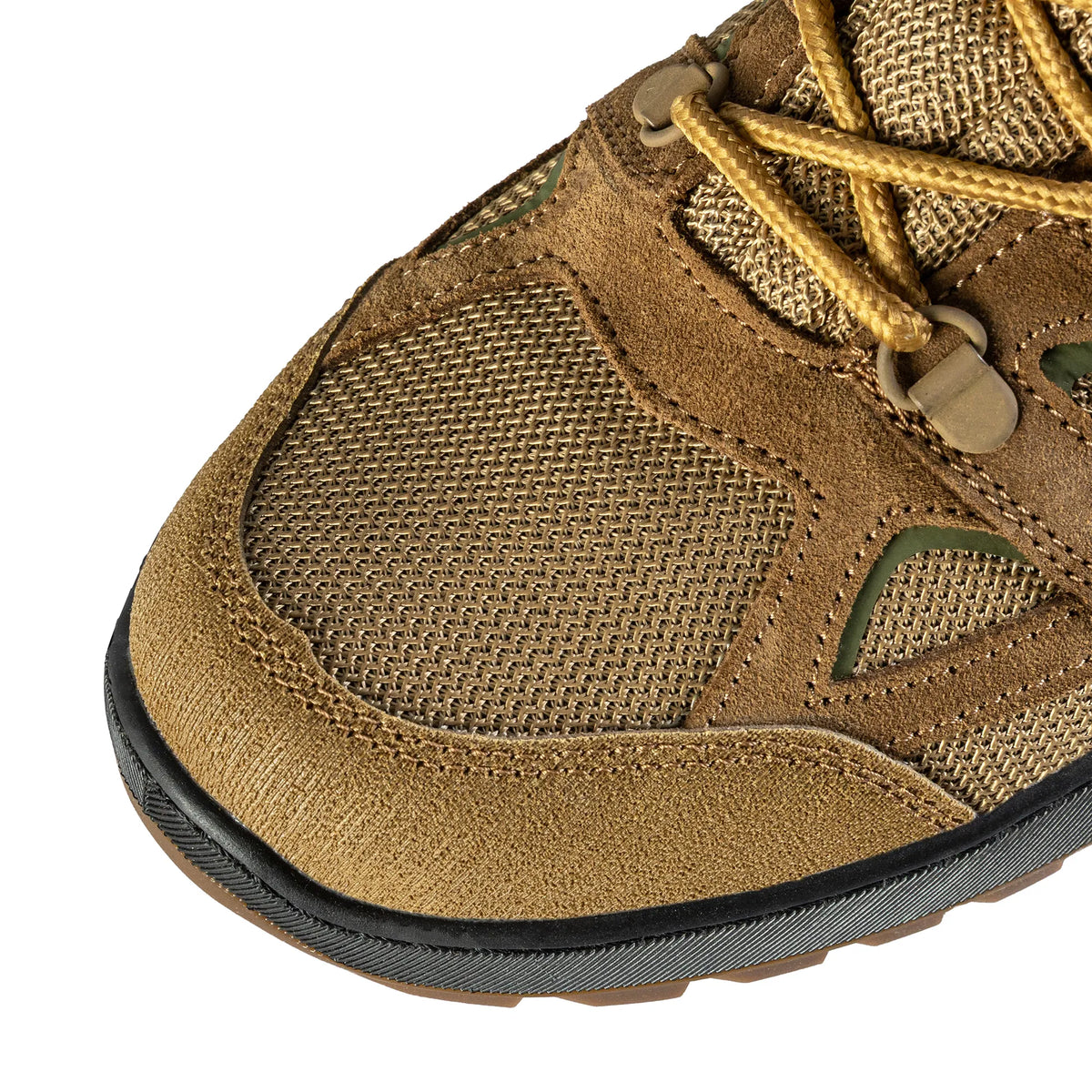 Scout MID 2.0 Coyote Boots
