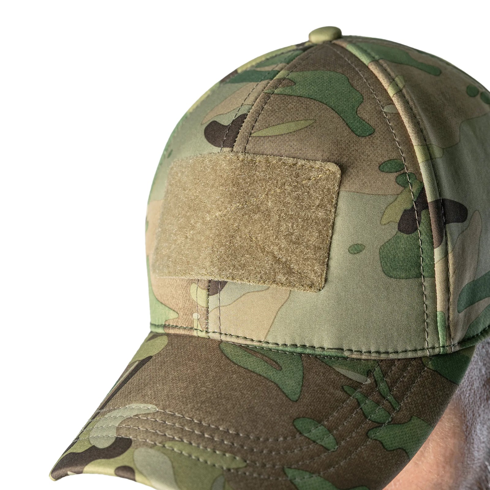 Tactic SoftShell MC Baseball Cap